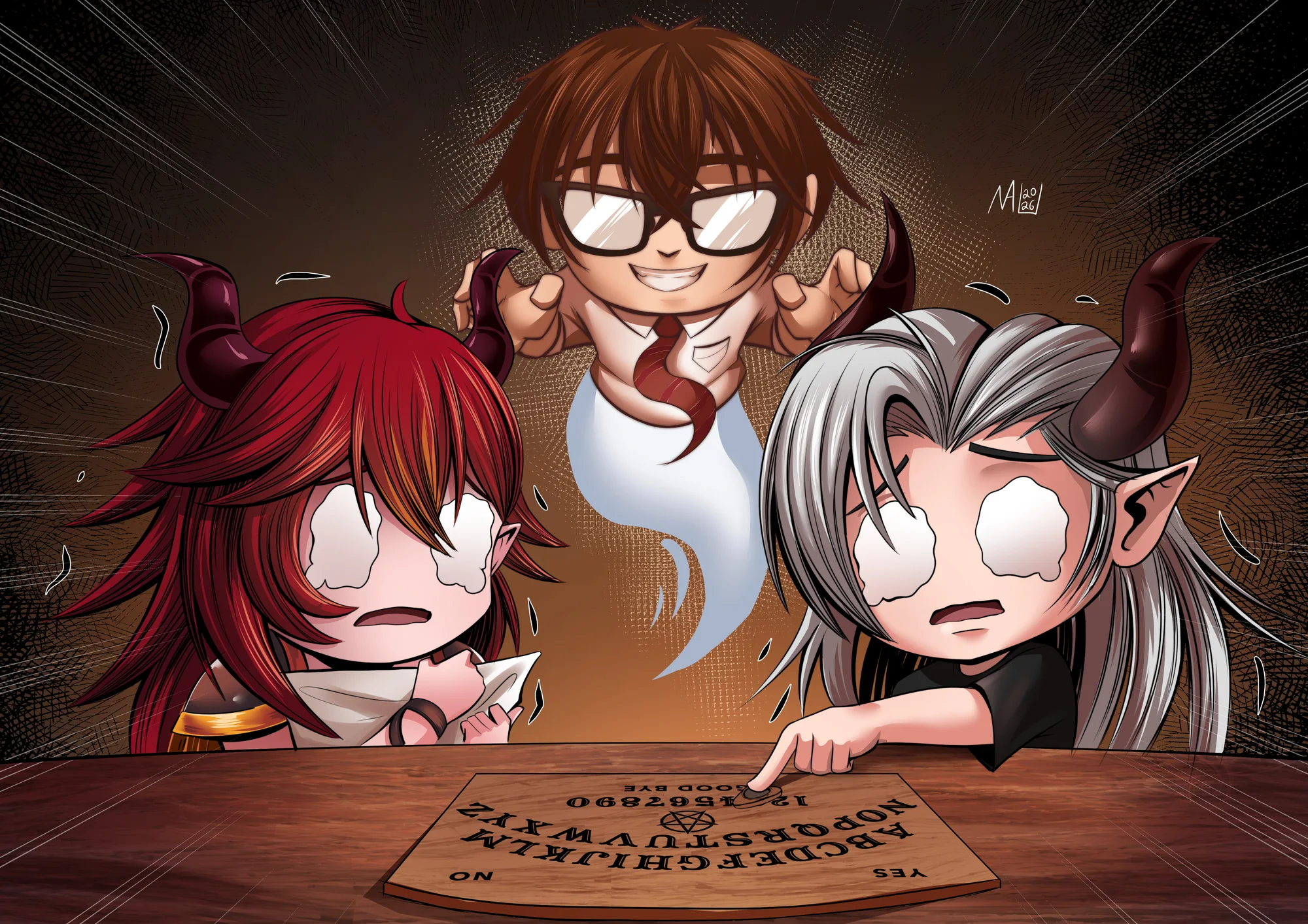 Chibi 2