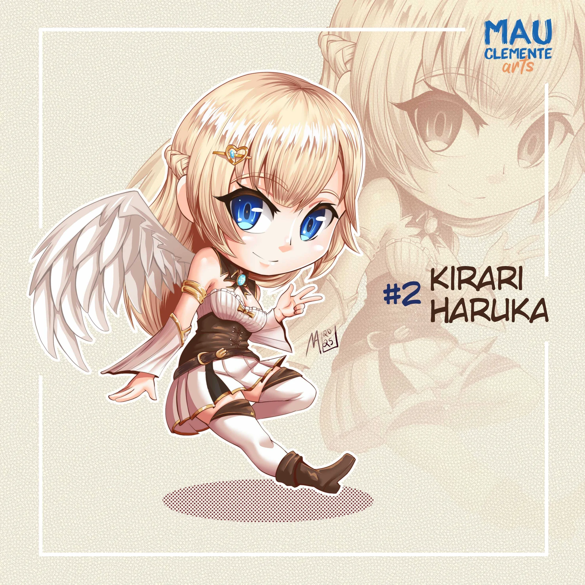 Chibi 3