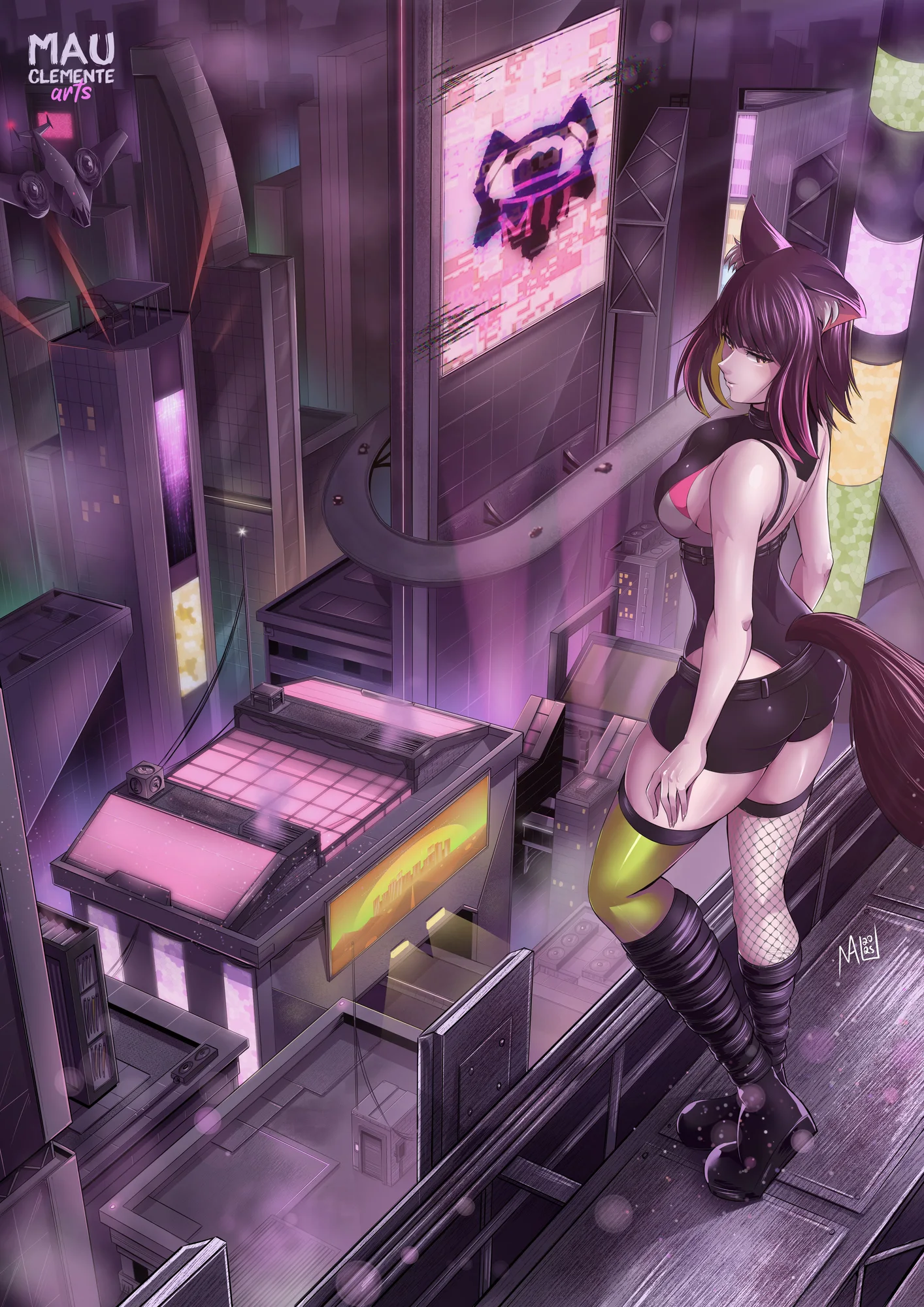 Fullbody (Corpo Inteiro) 3