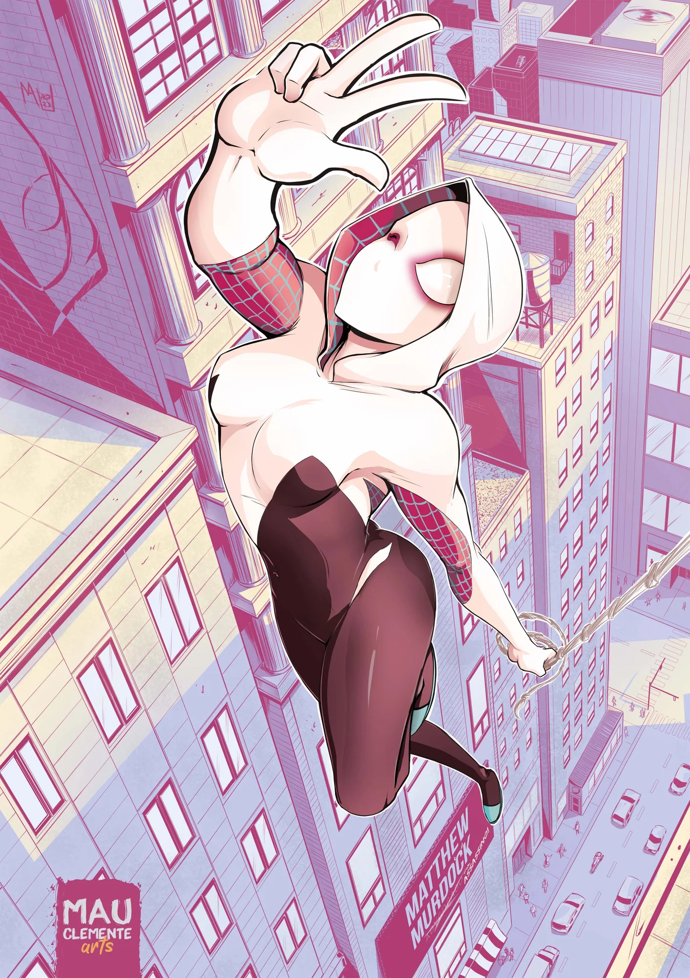Fullbody (Corpo Inteiro) 6